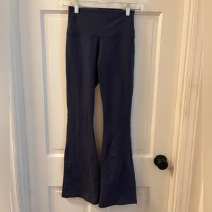 Aerie Real Good Bootcut Leggings!